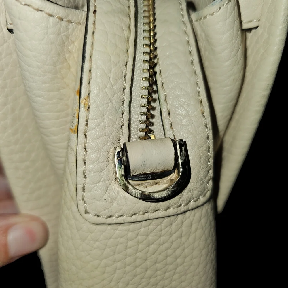 Kate Spade New York Holden Street Lanie Satchel w/removable strap